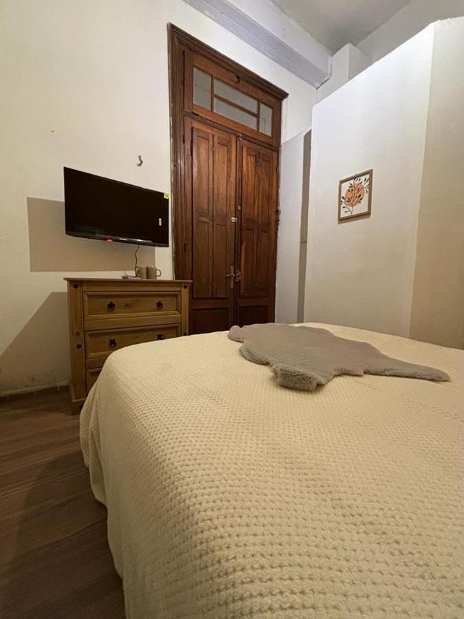 Guest house Expreso Terminal *