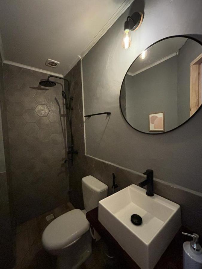 Expreso Terminal Guest house